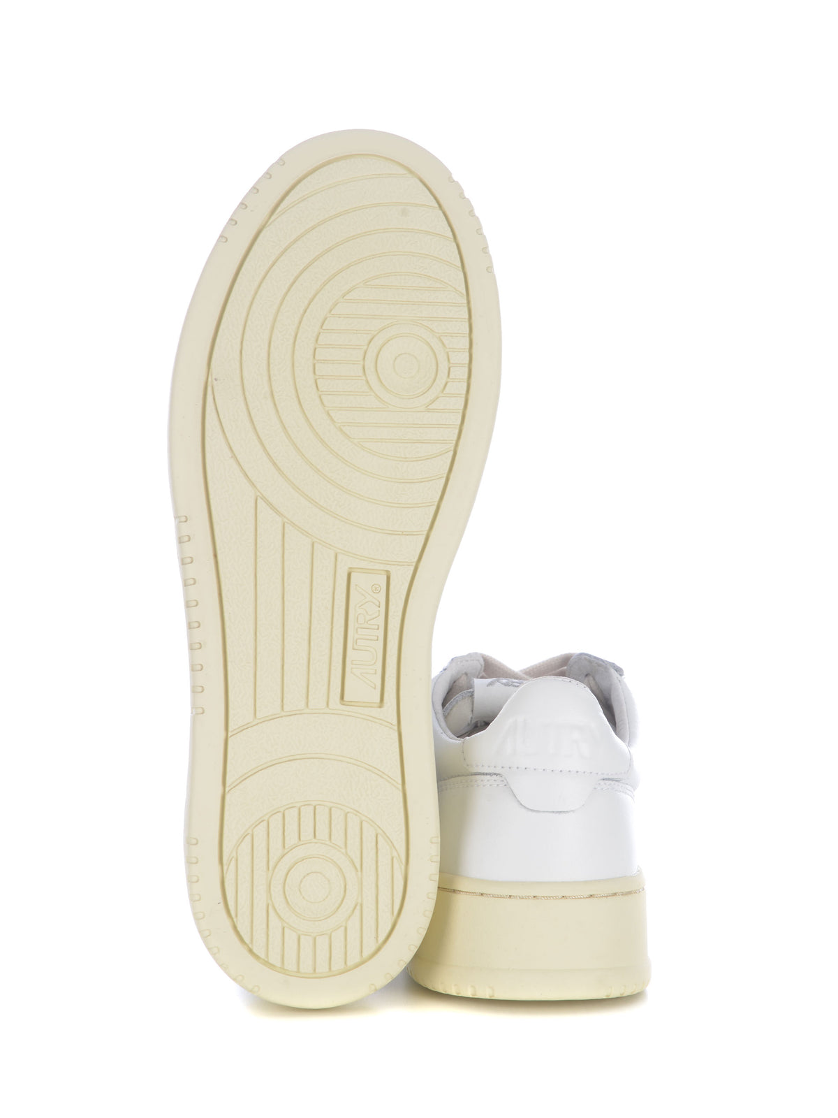 Sneakers Autry "Medalist Low" 