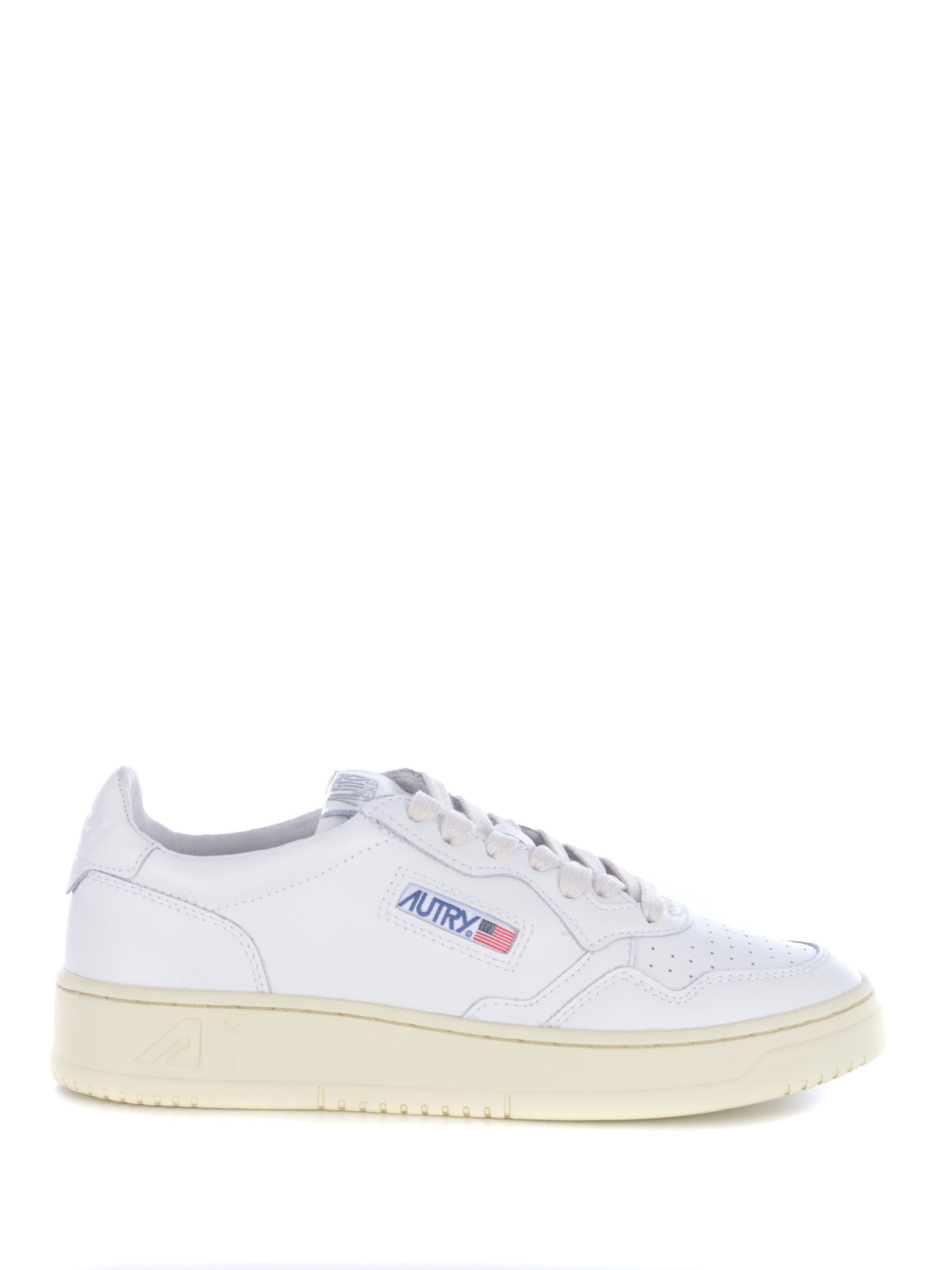 Sneakers Autry "Medalist Low" 