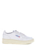 AUTRY Sneakers AULM LL15 Bianco