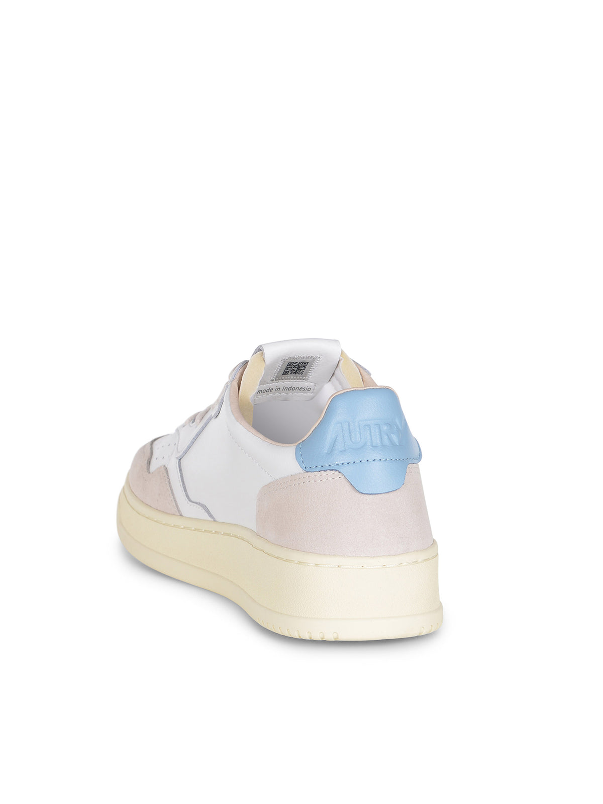 Sneakers Autry "Medalist Low" 