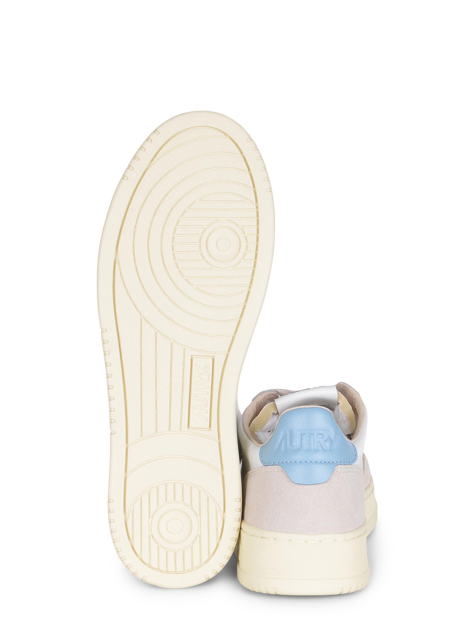 Sneakers Autry "Medalist Low" 
