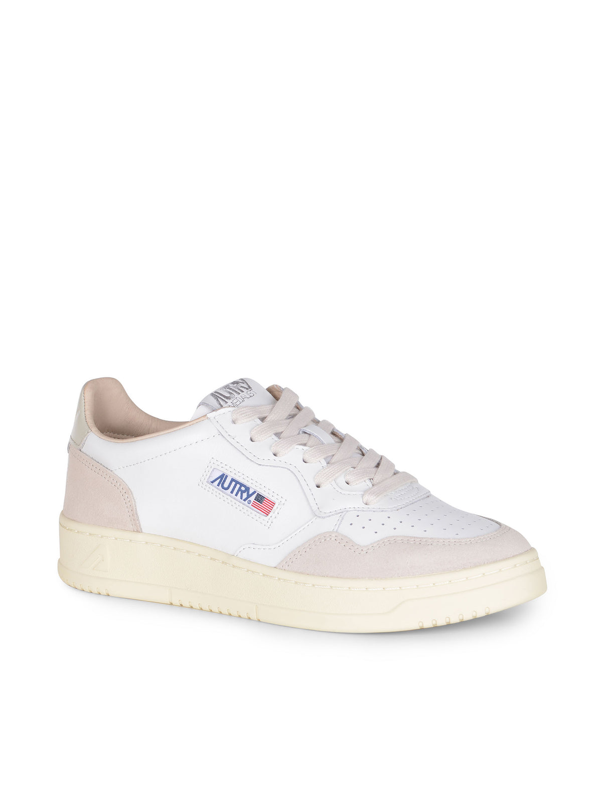 Sneakers Autry "Medalist Low" 