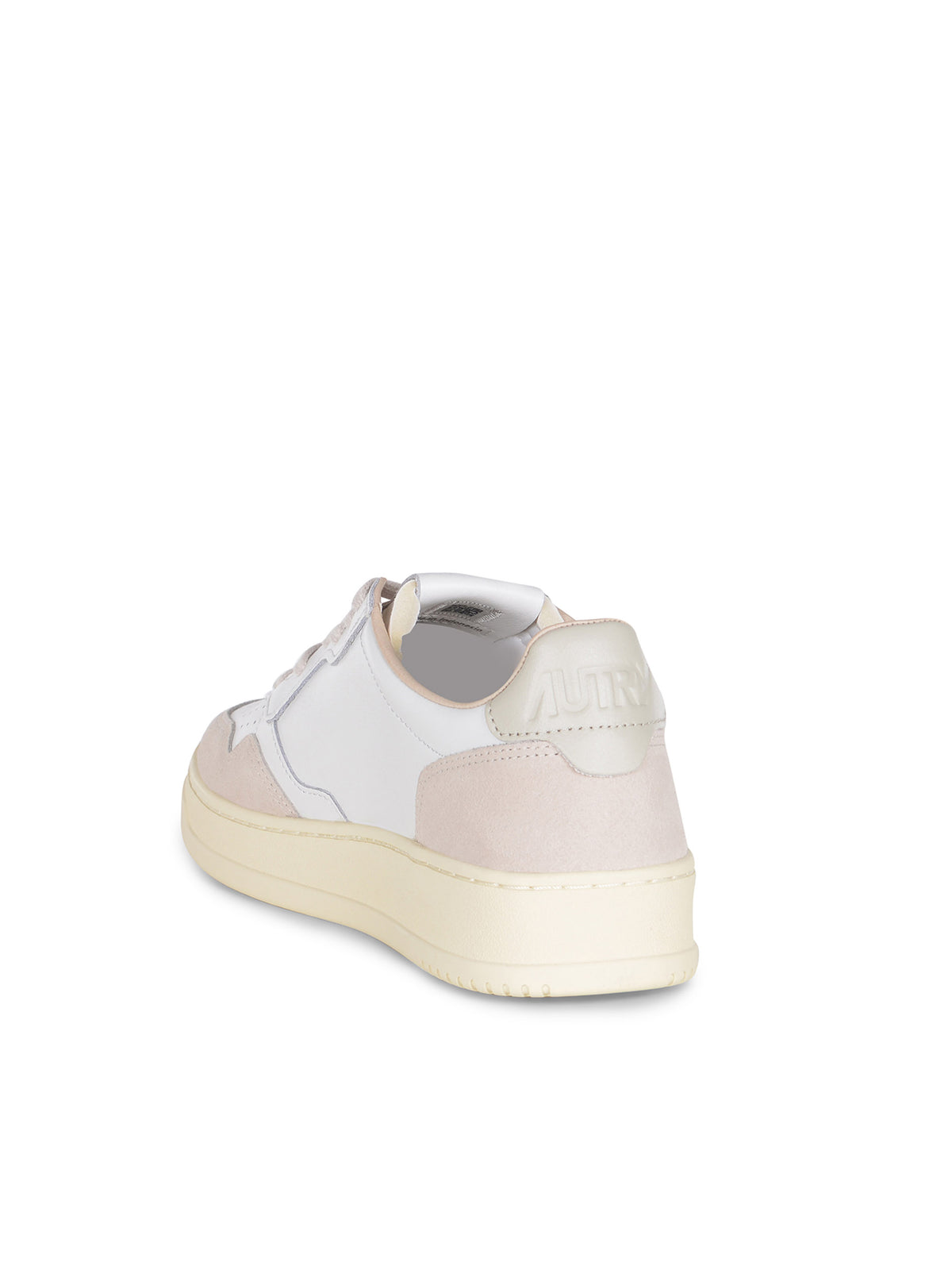 Sneakers Autry "Medalist Low" 