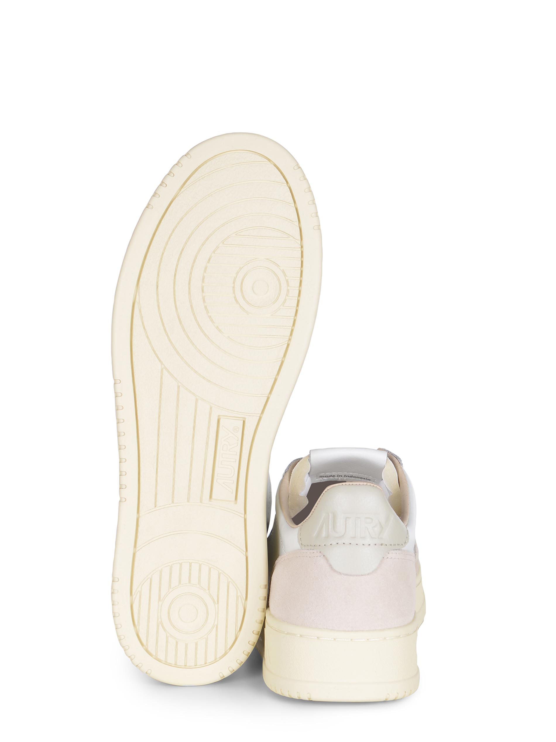 Sneakers Autry "Medalist Low" 