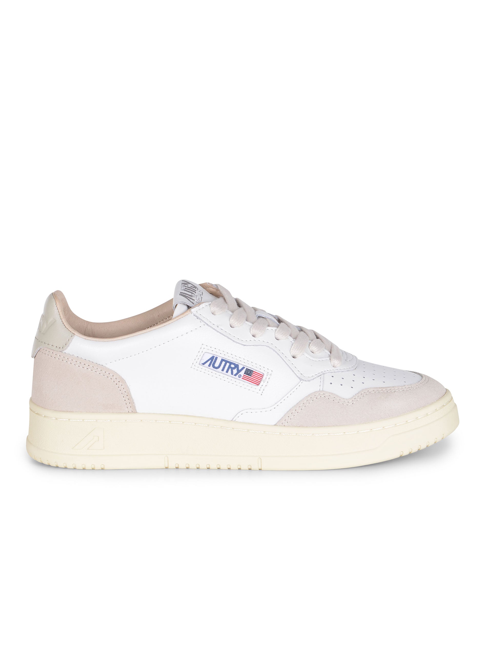Sneakers Autry "Medalist Low" 