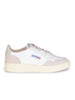 AUTRY Sneakers AULM LS14 Bianco