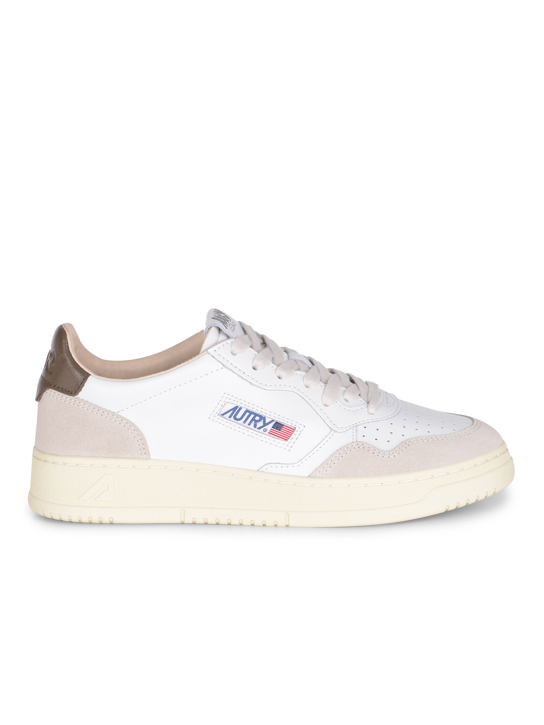 Sneakers Autry "Medalist Low" 