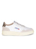 AUTRY Sneakers AULM LS15 Bianco