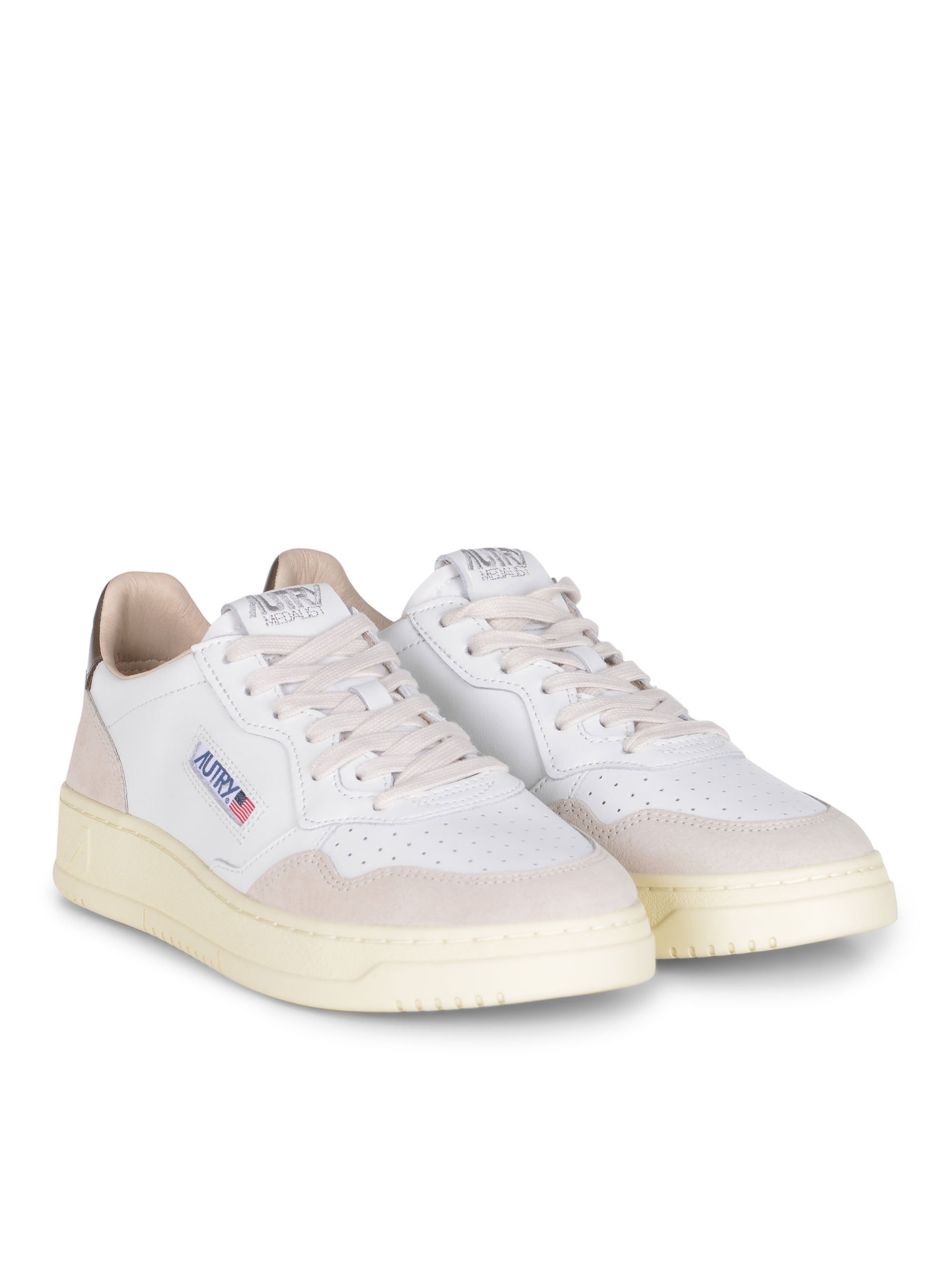 Sneakers Autry "Medalist Low" 