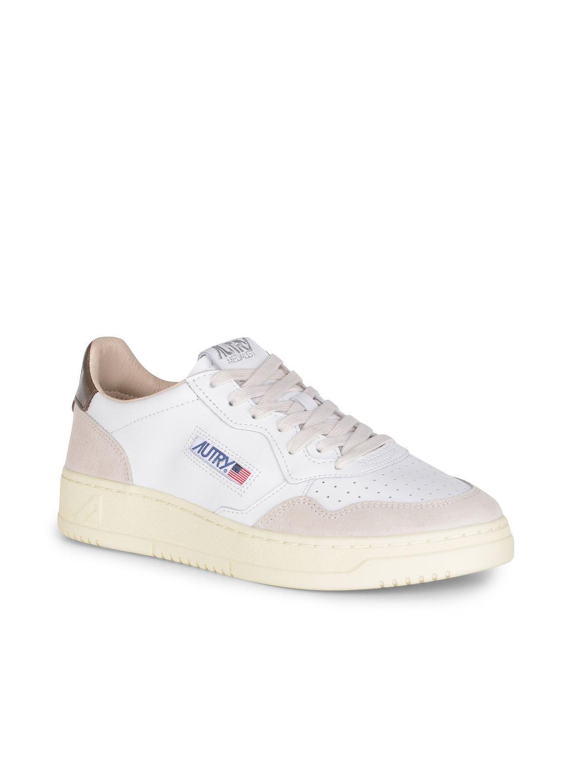 Sneakers Autry "Medalist Low" 