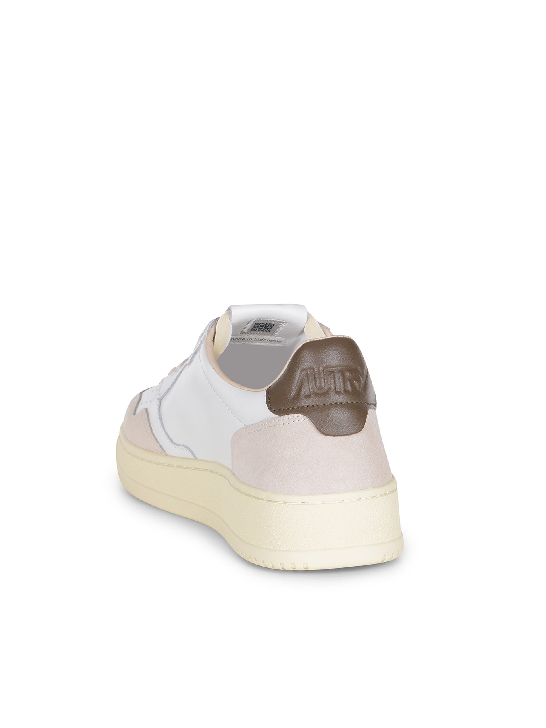Sneakers Autry "Medalist Low" 