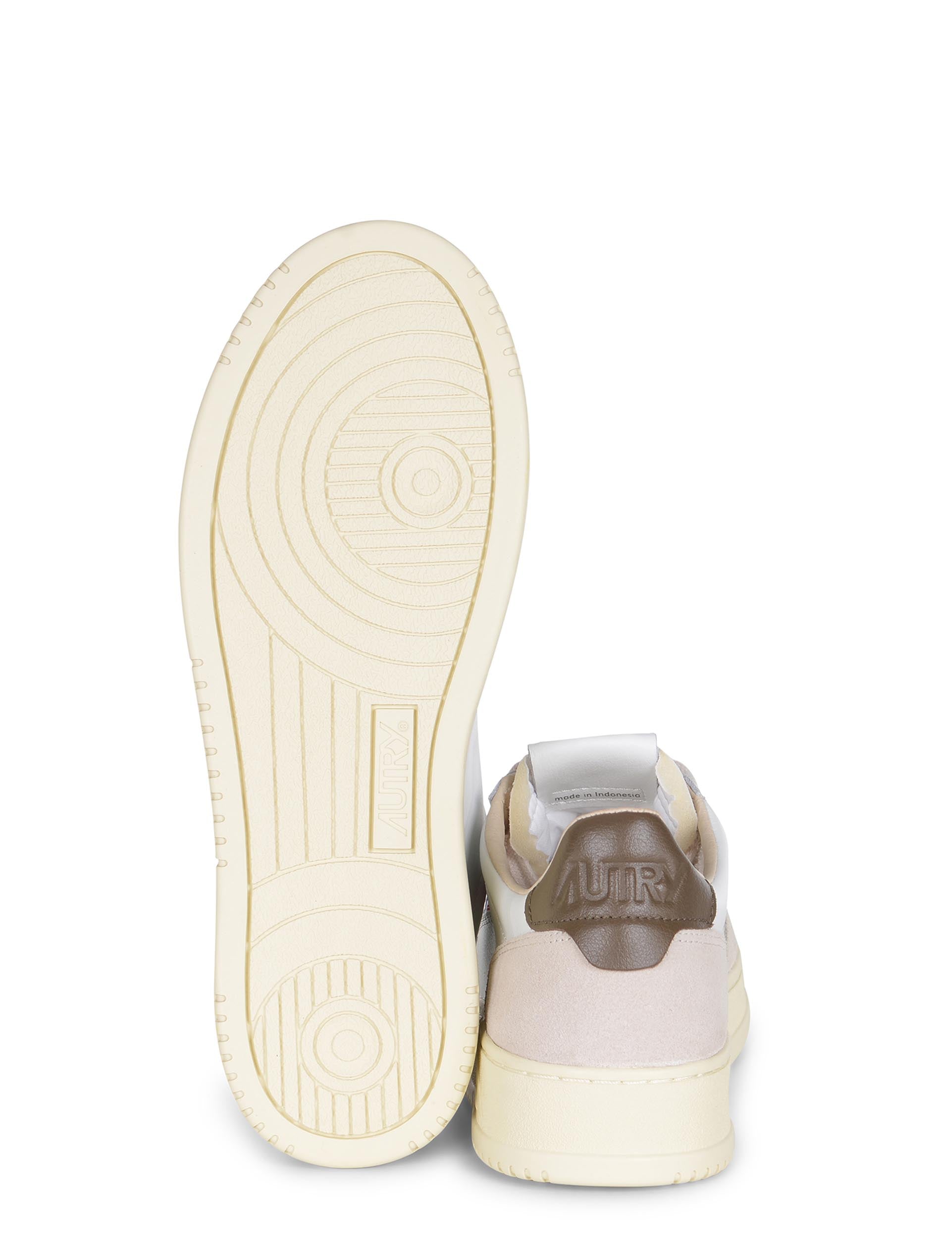 Sneakers Autry "Medalist Low" 