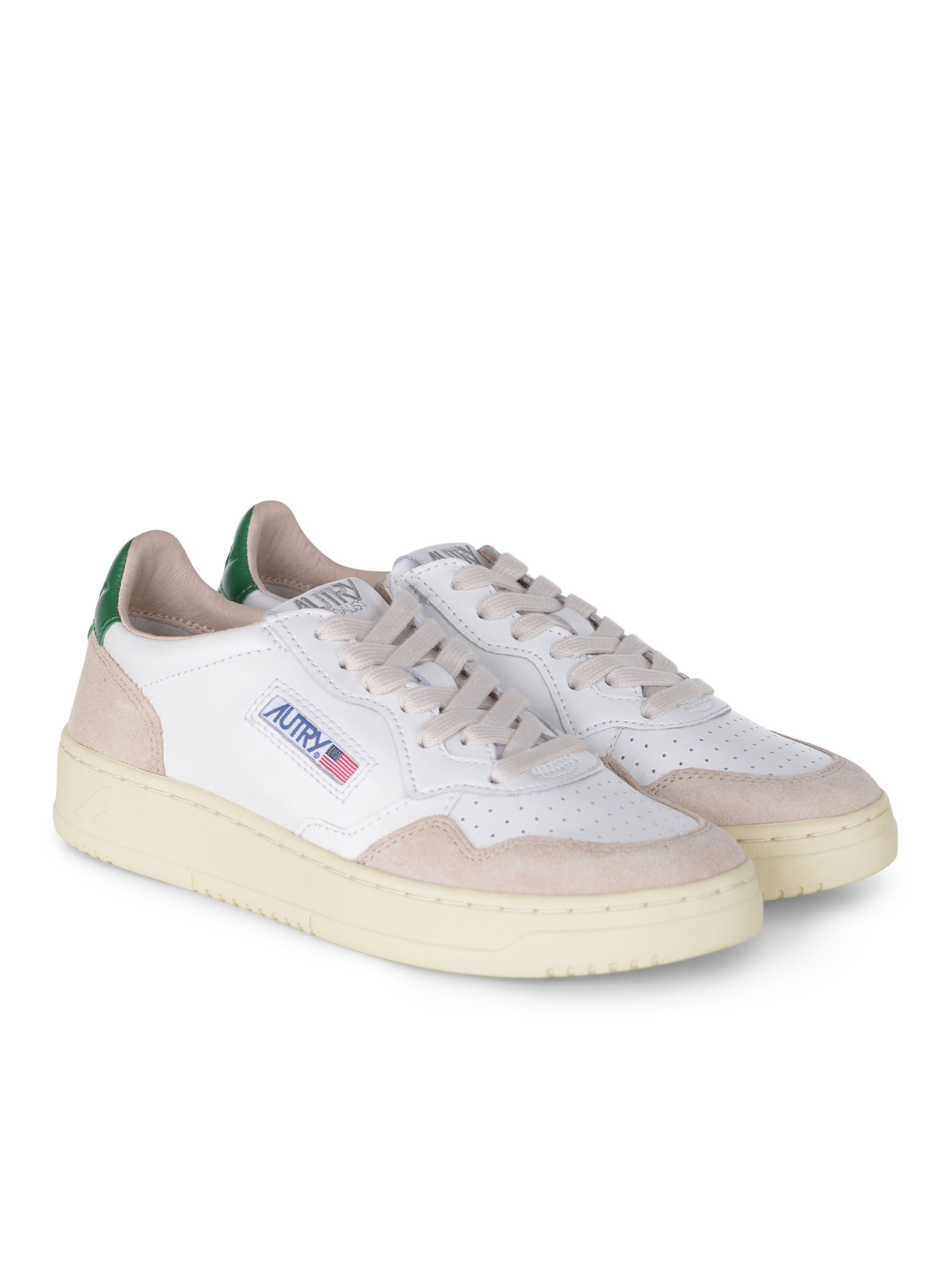 Sneakers Autry "Medalist Low" 