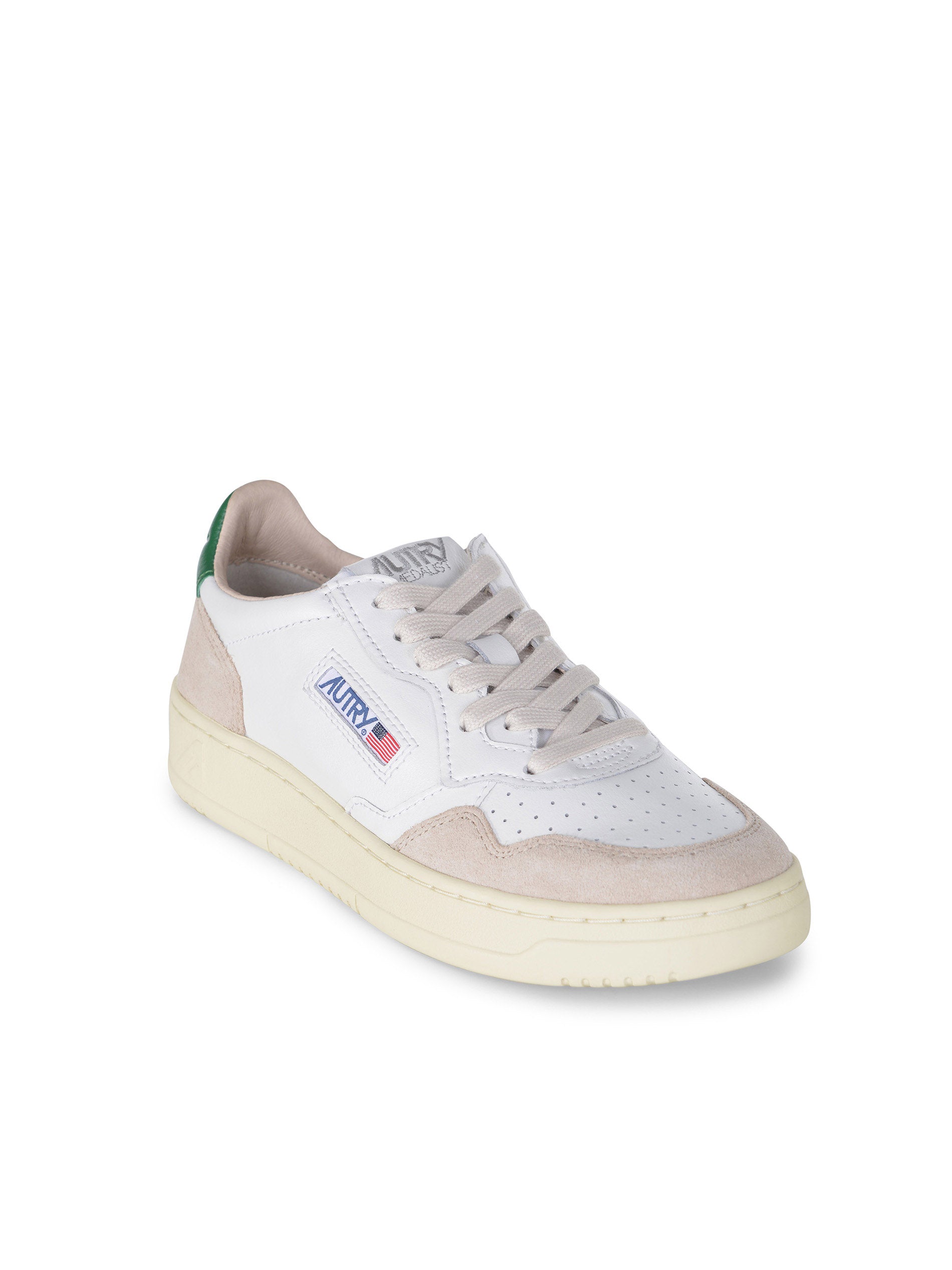 Sneakers Autry "Medalist Low" 
