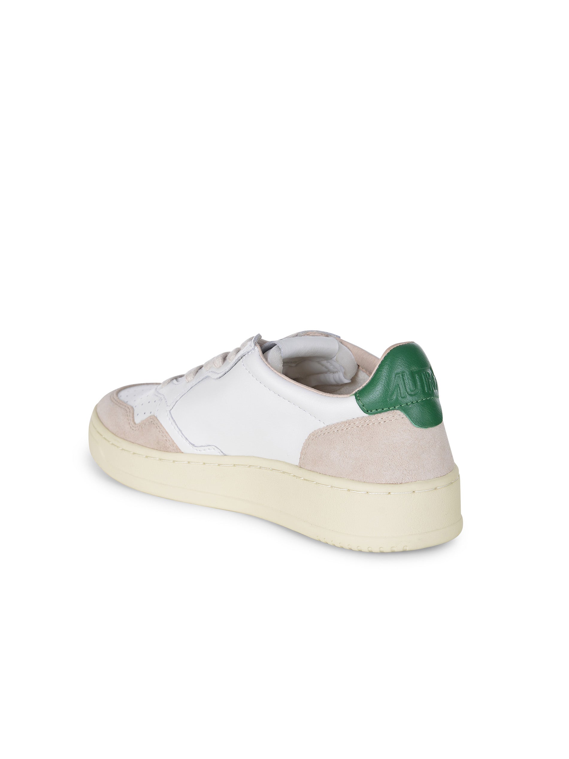 Sneakers Autry "Medalist Low" 