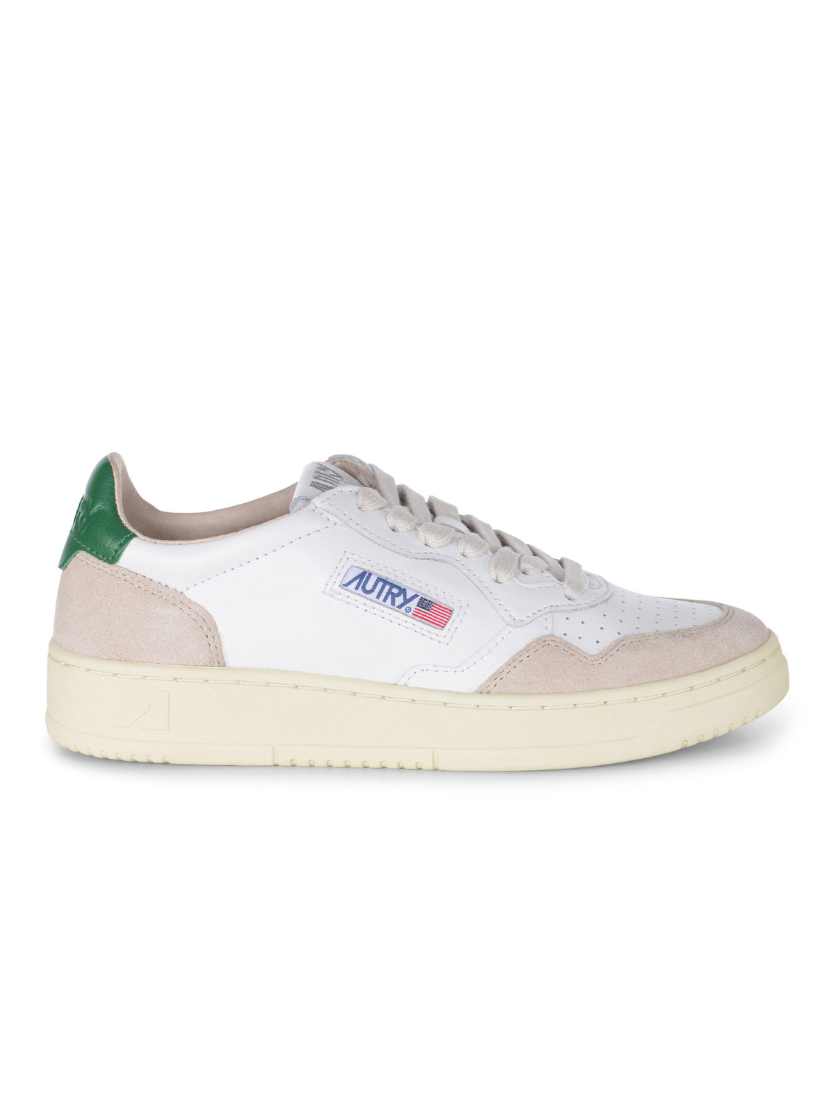Sneakers Autry "Medalist Low" 