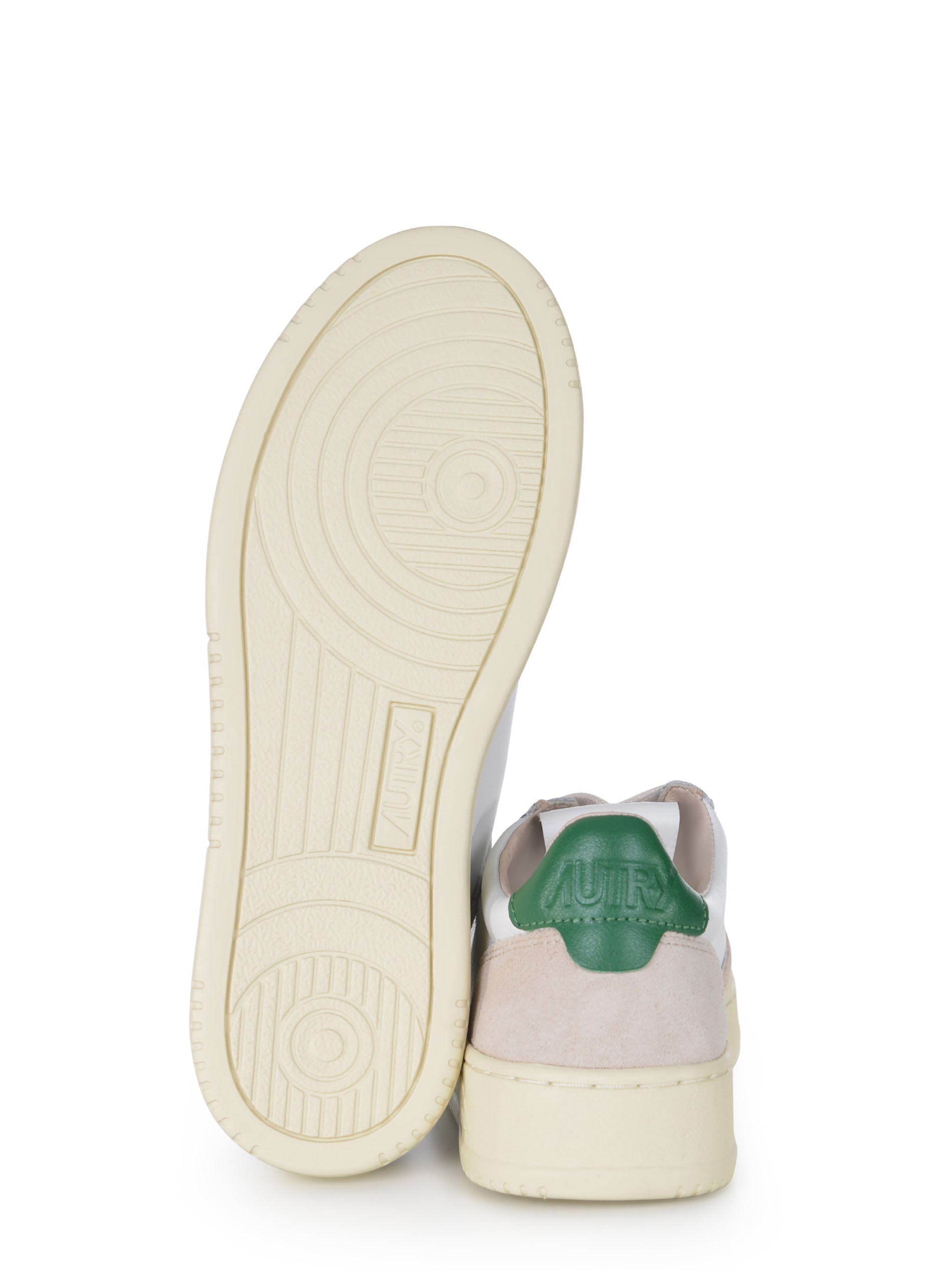 Sneakers Autry "Medalist Low" 
