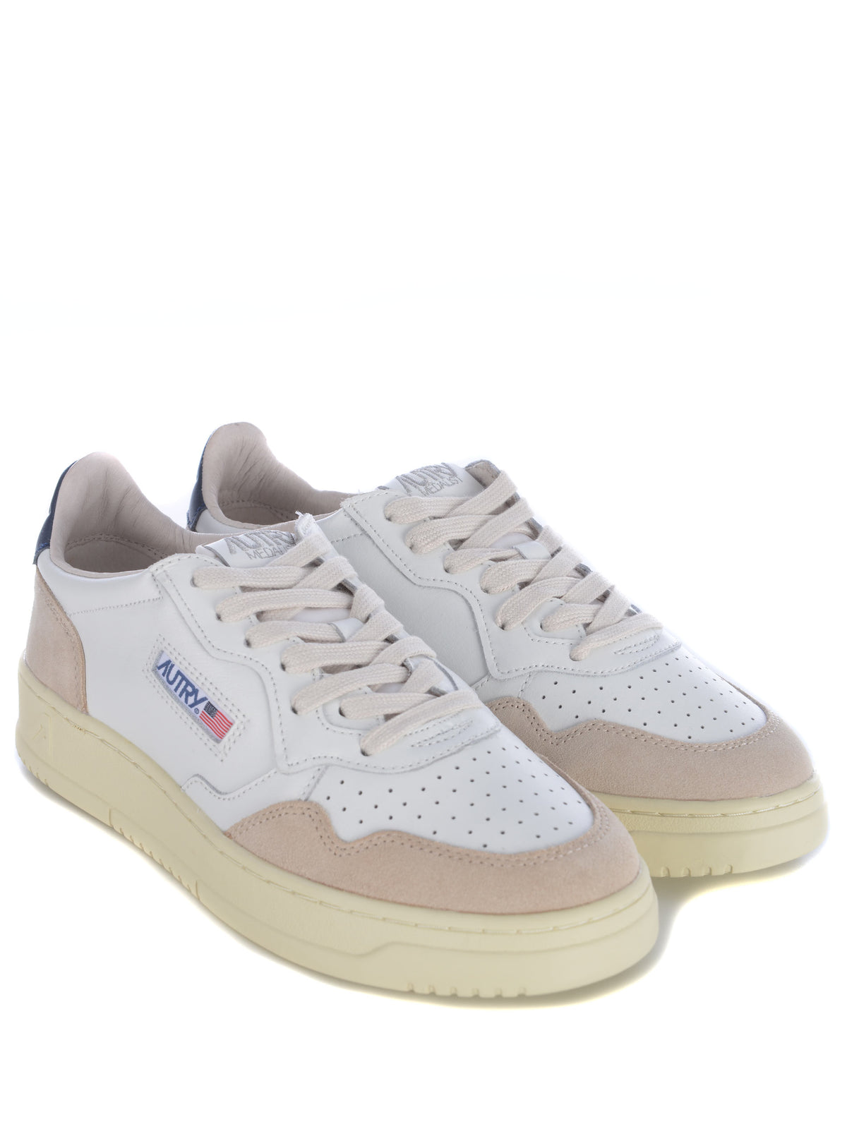 Sneakers Autry "Medalist Low" 