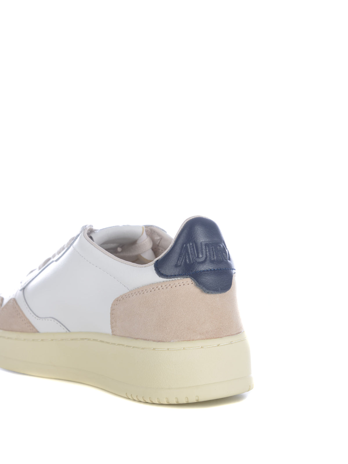 Sneakers Autry "Medalist Low" 