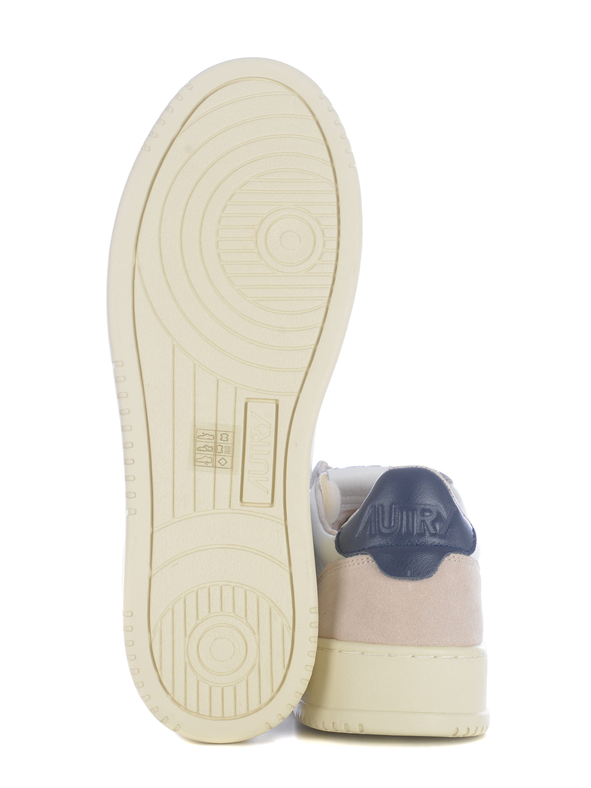 Sneakers Autry "Medalist Low" 