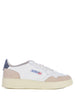 AUTRY Sneakers AULM LS28 Bianco blu