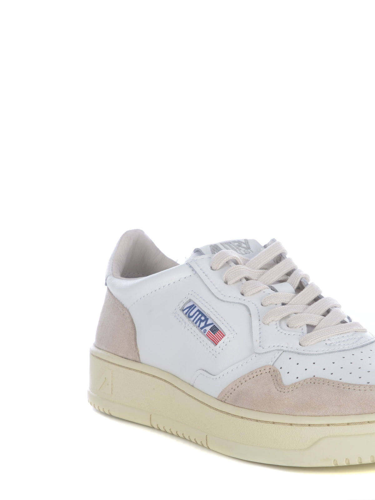 Sneakers Autry  "Medalist Low" 