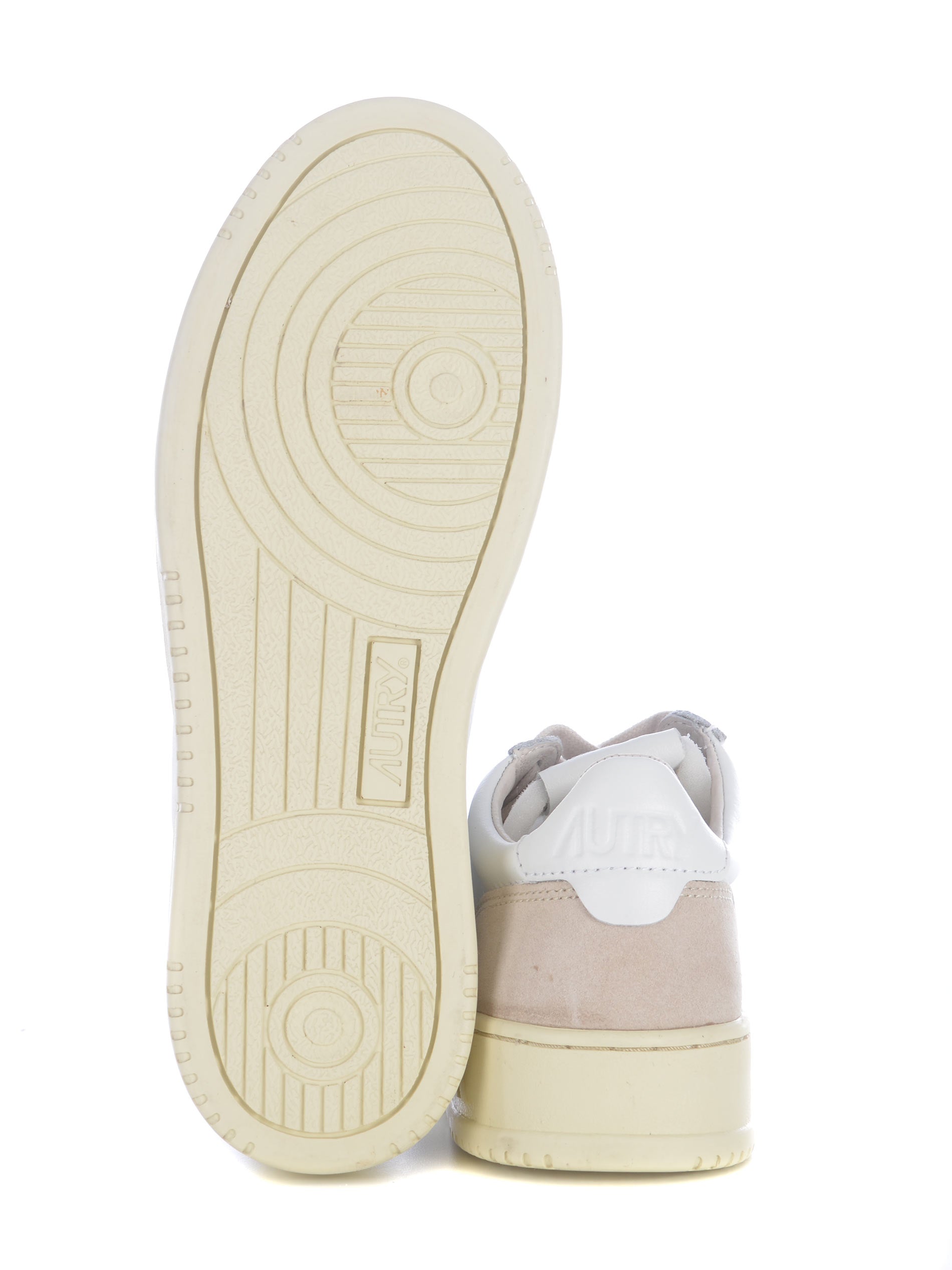 Sneakers Autry  "Medalist Low" 