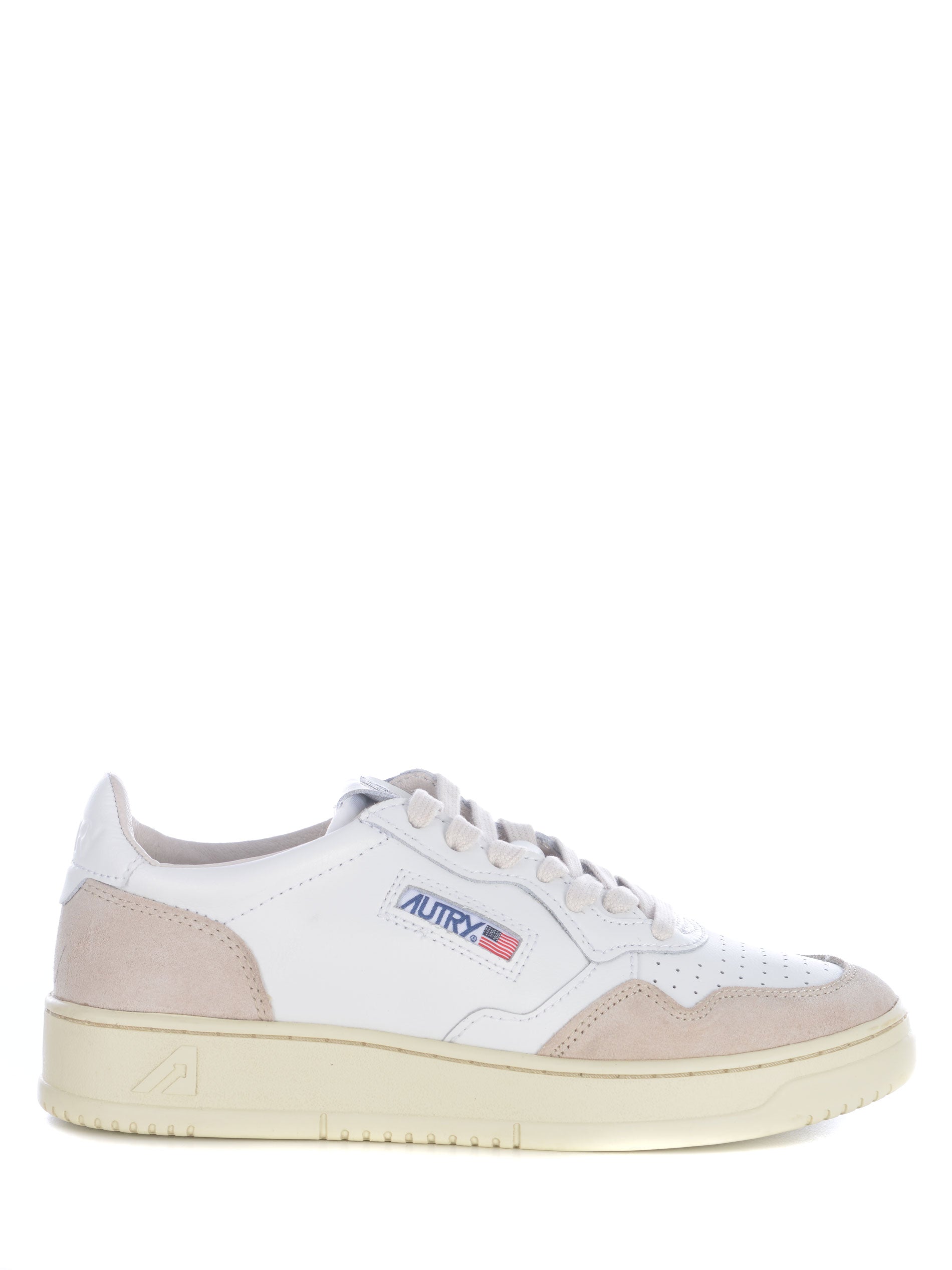 Sneakers Autry  "Medalist Low" 