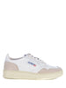 AUTRY Sneakers AULM LS33 Bianco
