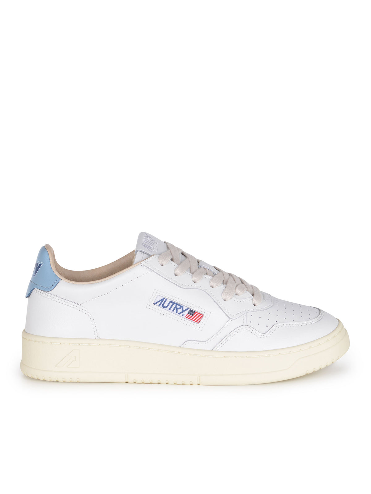 Sneakers Autry "Medalist Low" 