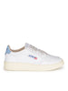 AUTRY Sneakers AULM TB01 Bianco