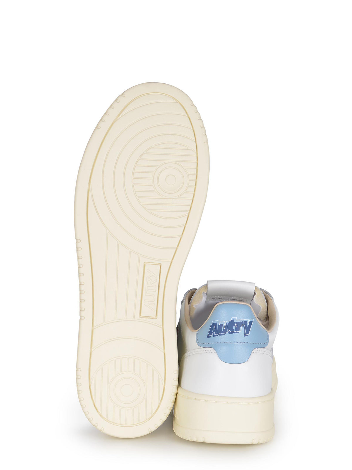 Sneakers Autry "Medalist Low" 
