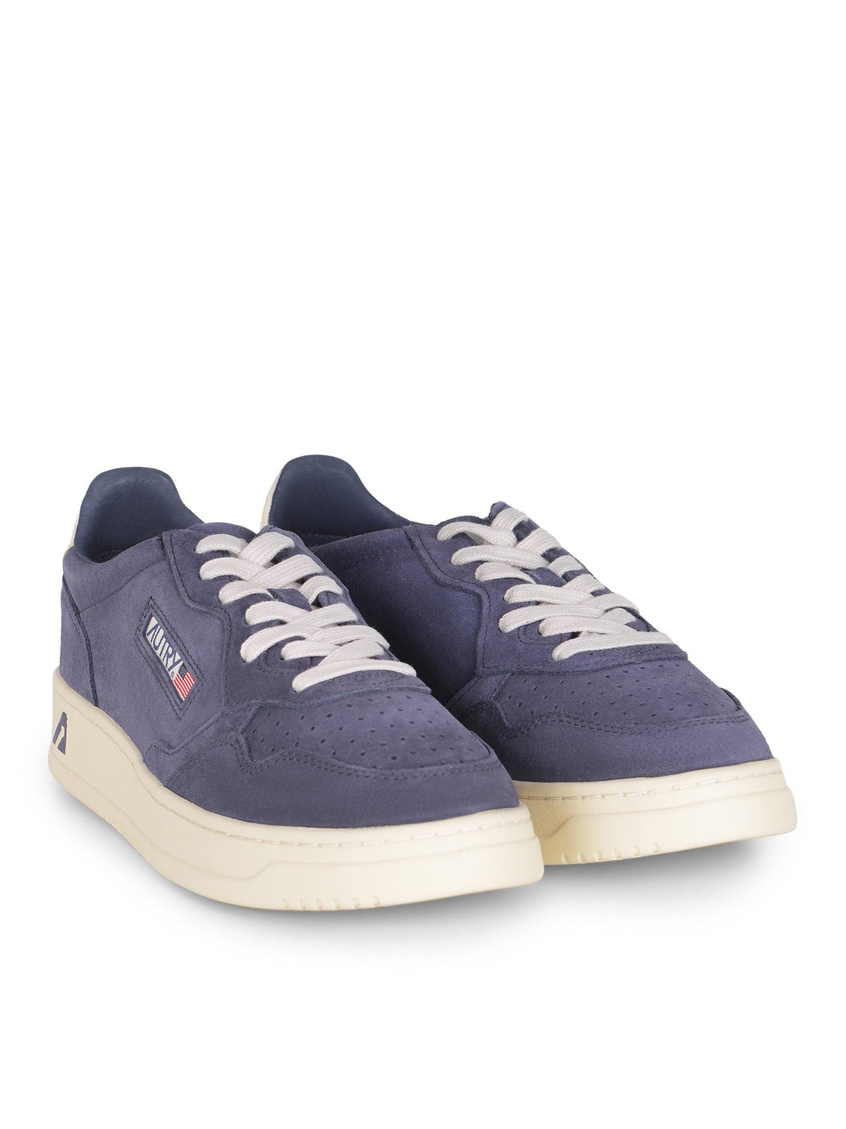 Sneakers Autry "Medalist Low" 