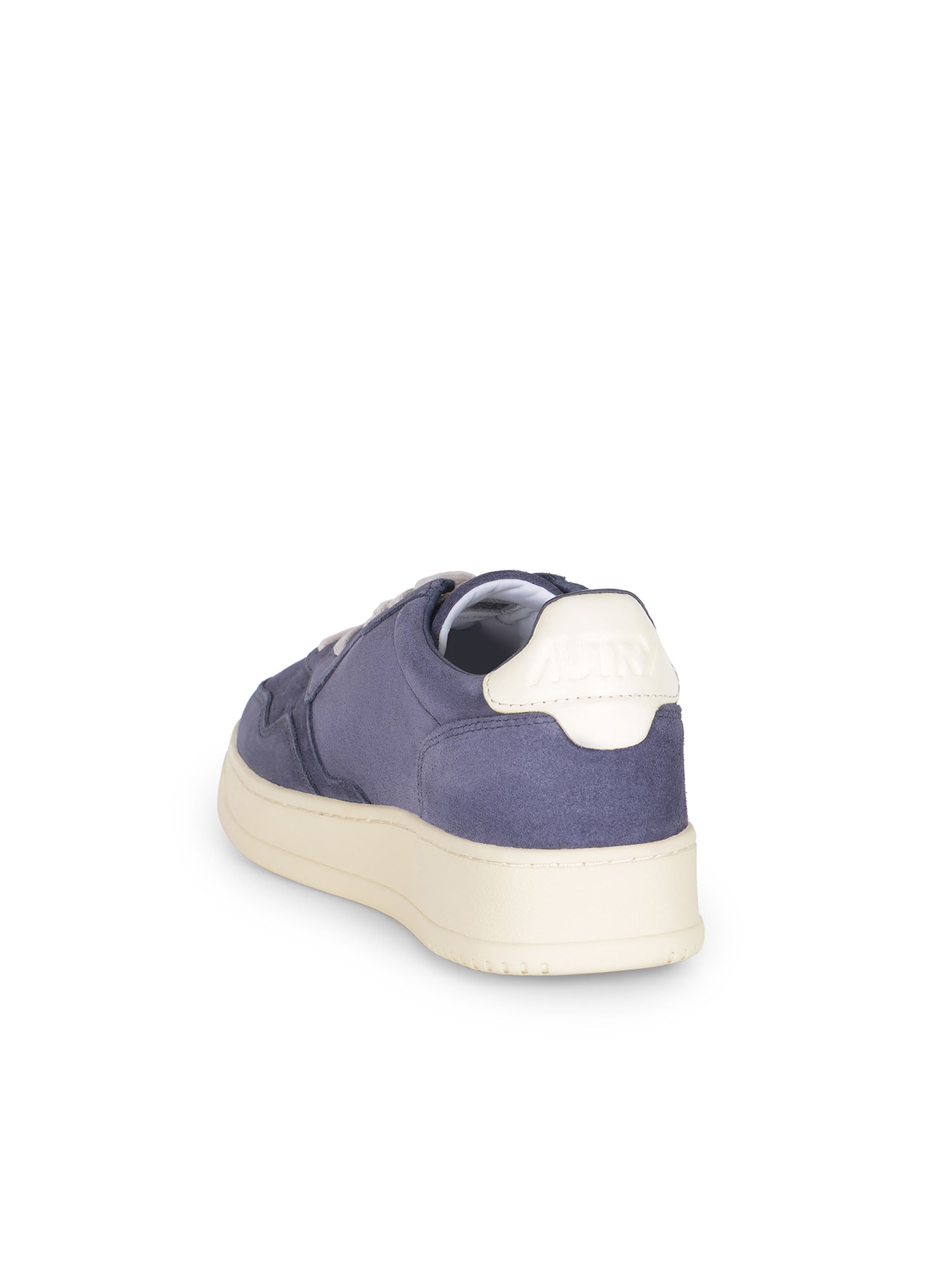 Sneakers Autry "Medalist Low" 
