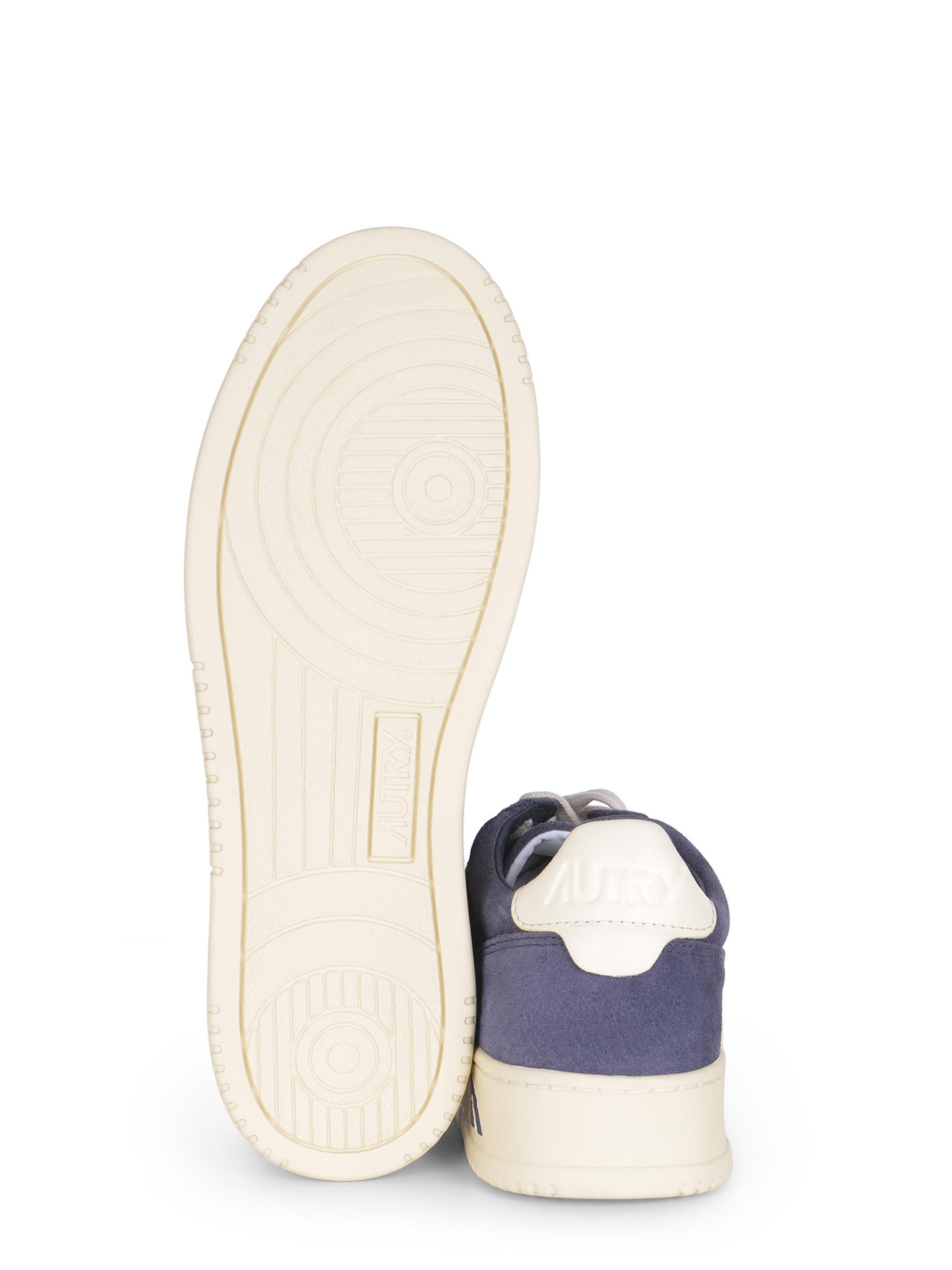 Sneakers Autry "Medalist Low" 