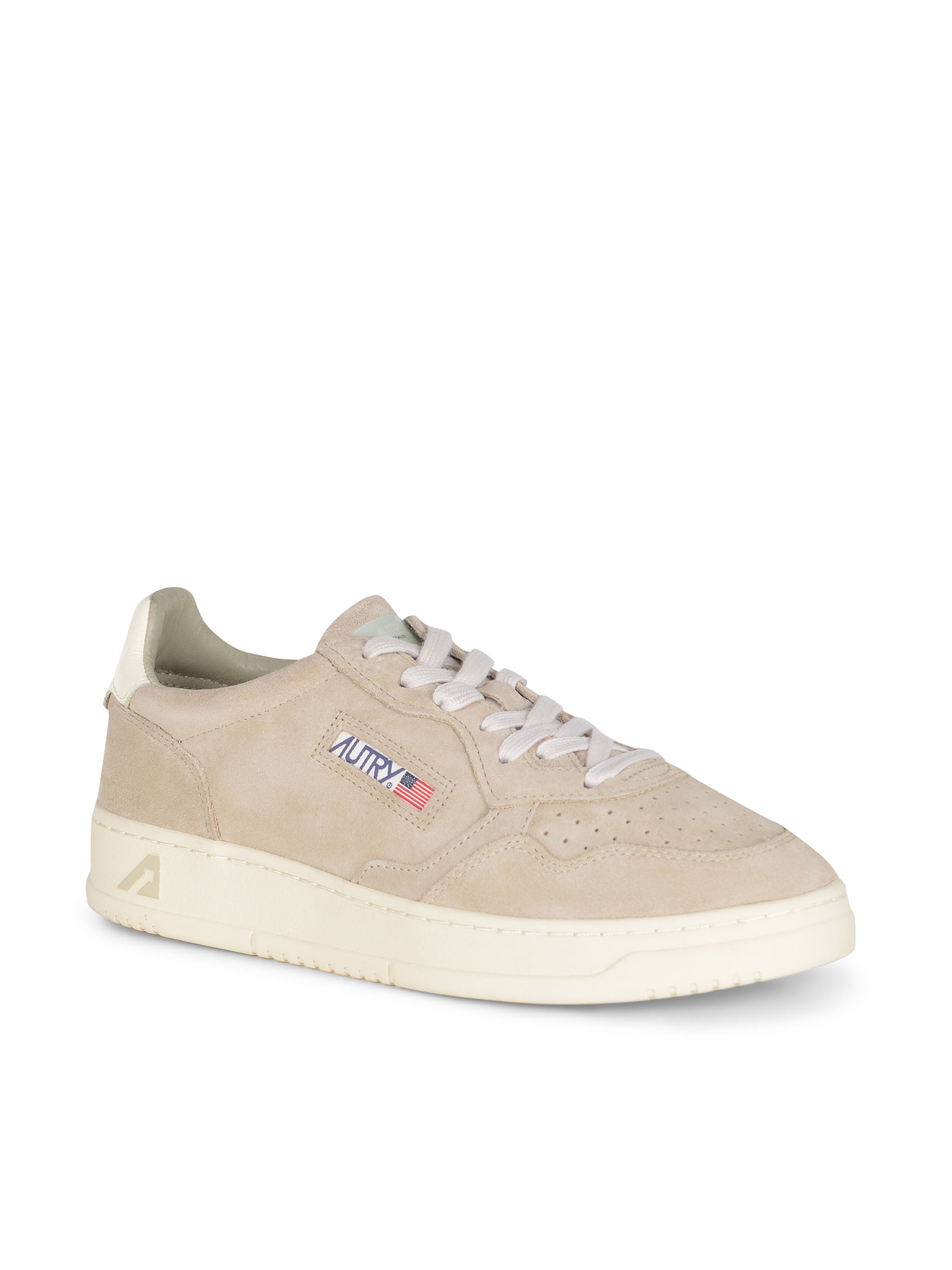 Sneakers Autry "Medalist Low" 