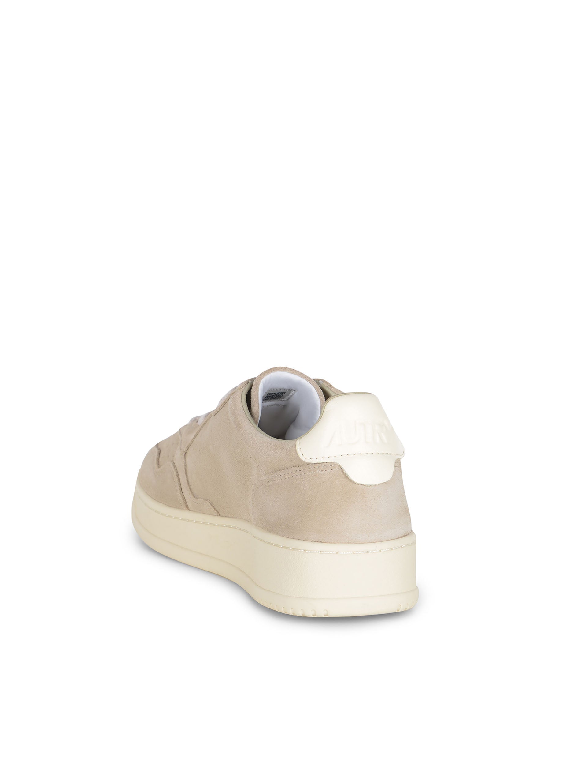 Sneakers Autry "Medalist Low" 