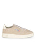 AUTRY Sneakers AULM UH13 Beige