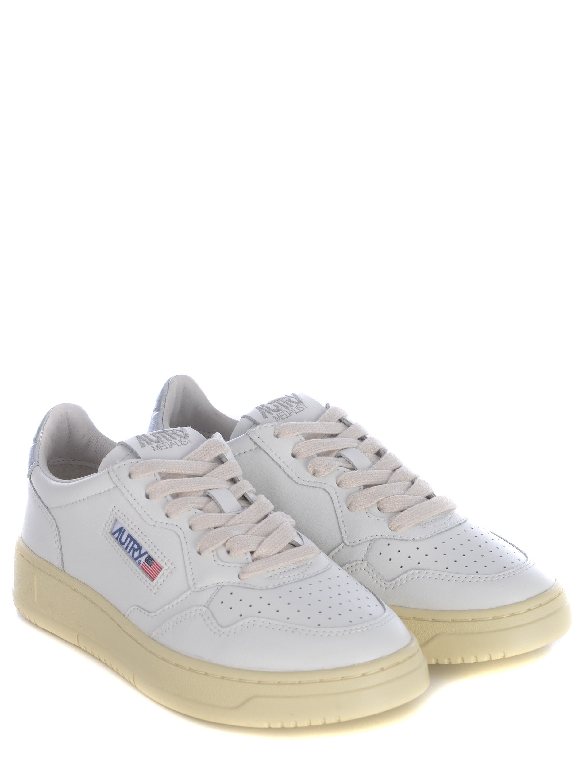 Sneakers Autry "Medalist Low" 