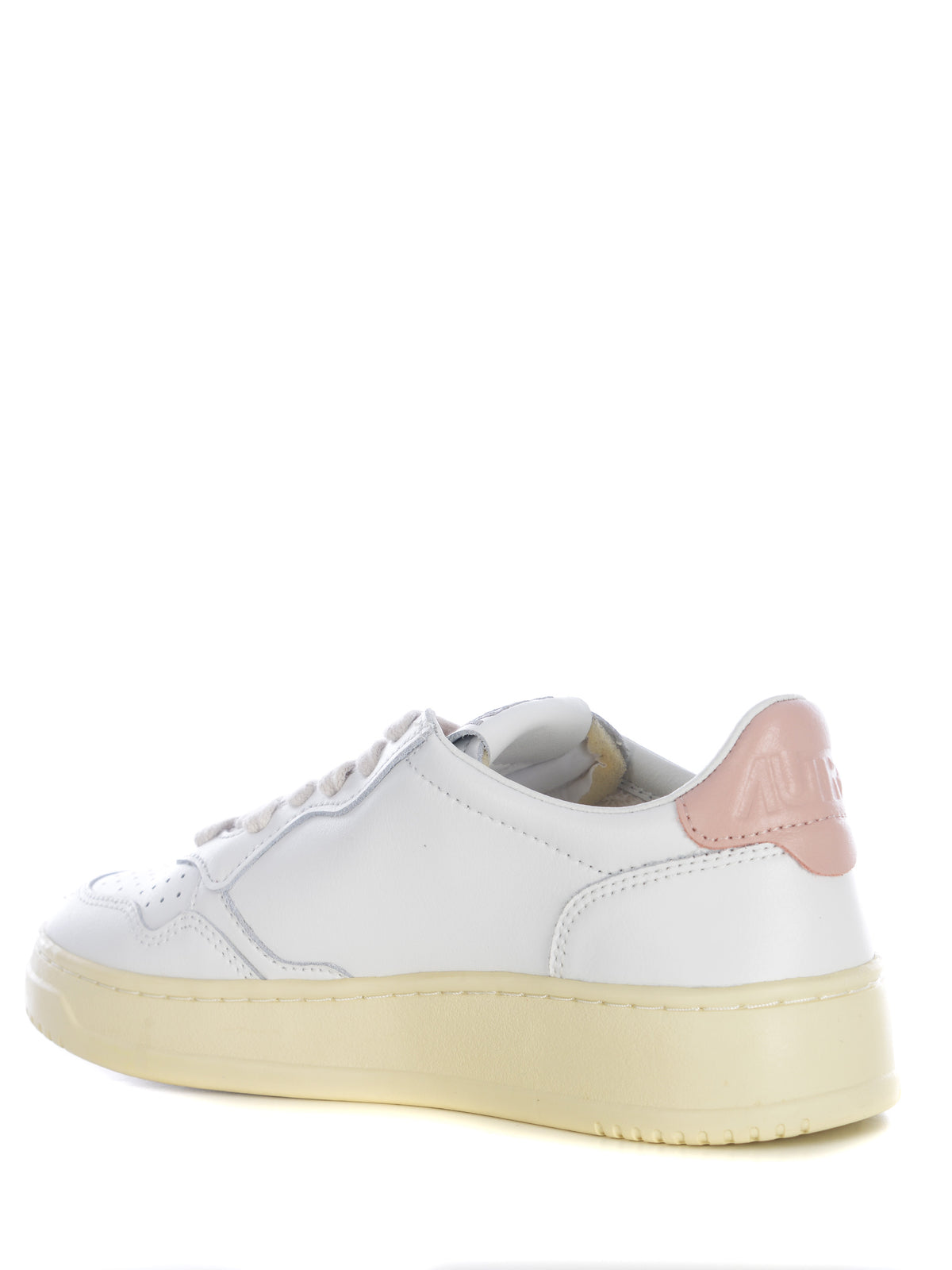 Sneakers Autry "Medalist Low" 