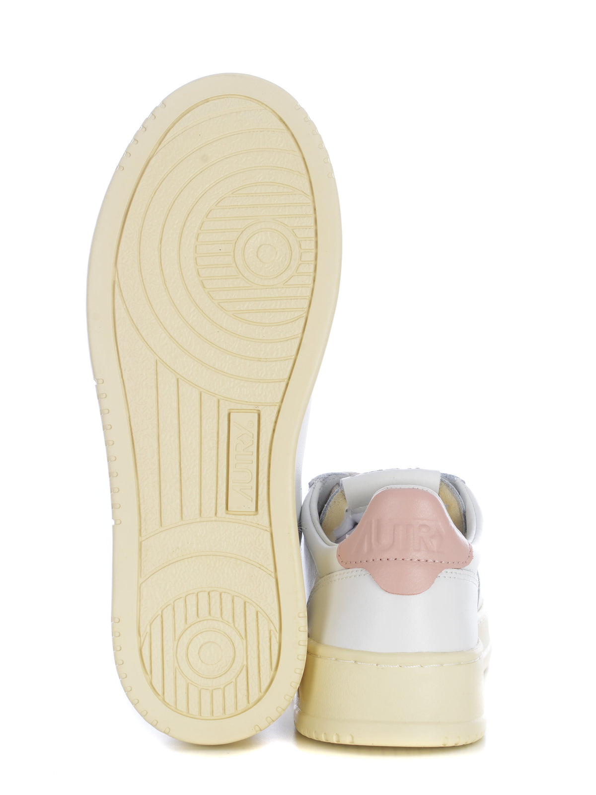 Sneakers Autry "Medalist Low" 