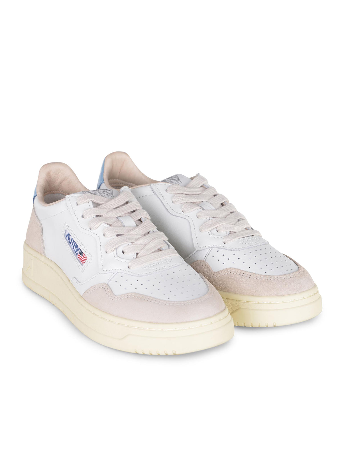 Sneakers Autry "Medalist Low" 