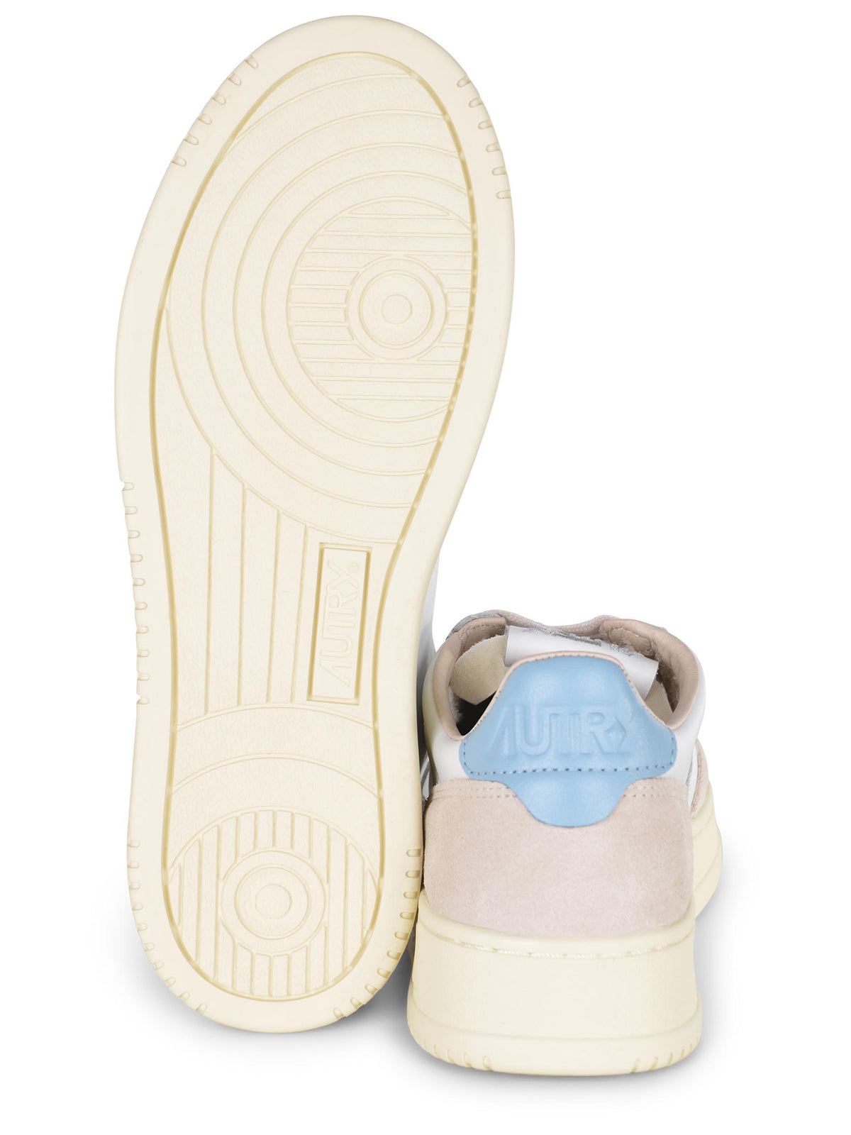 Sneakers Autry "Medalist Low" 