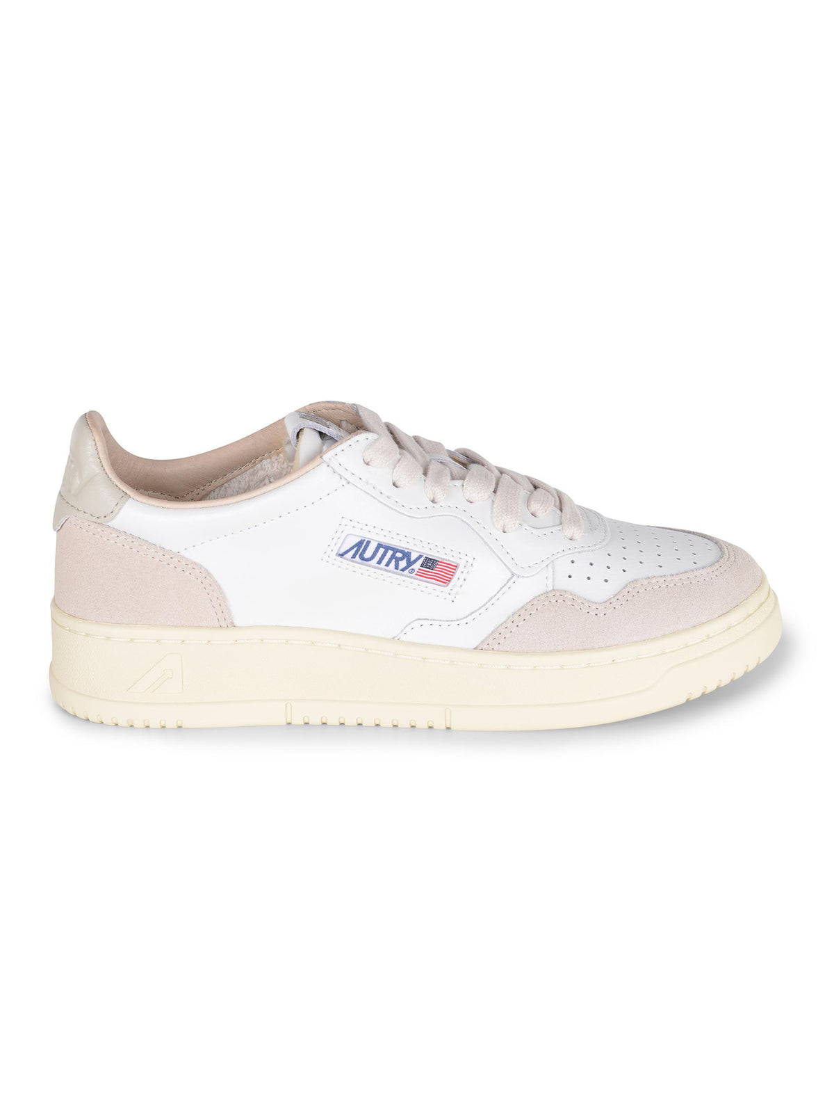 Sneakers Autry "Medalist Low" 