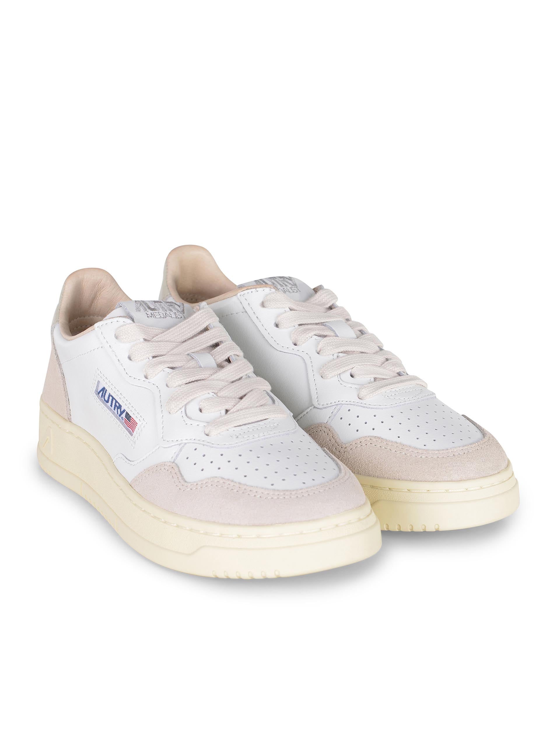 Sneakers Autry "Medalist Low" 