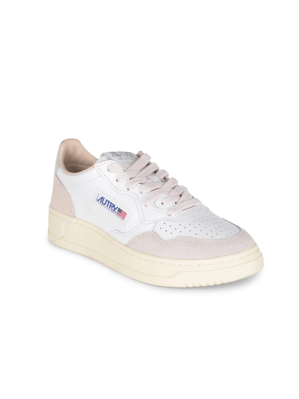 Sneakers Autry "Medalist Low" 