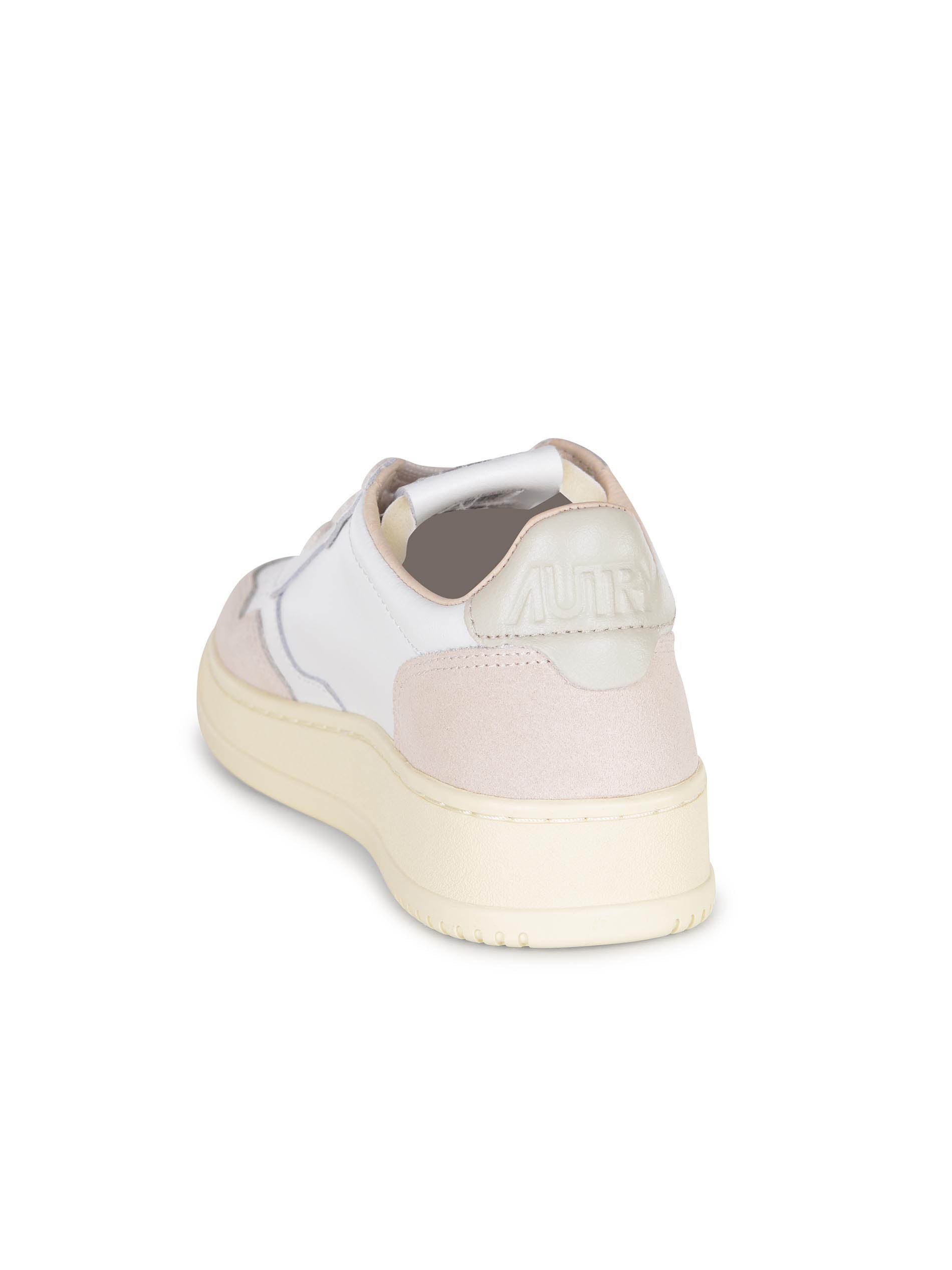 Sneakers Autry "Medalist Low" 