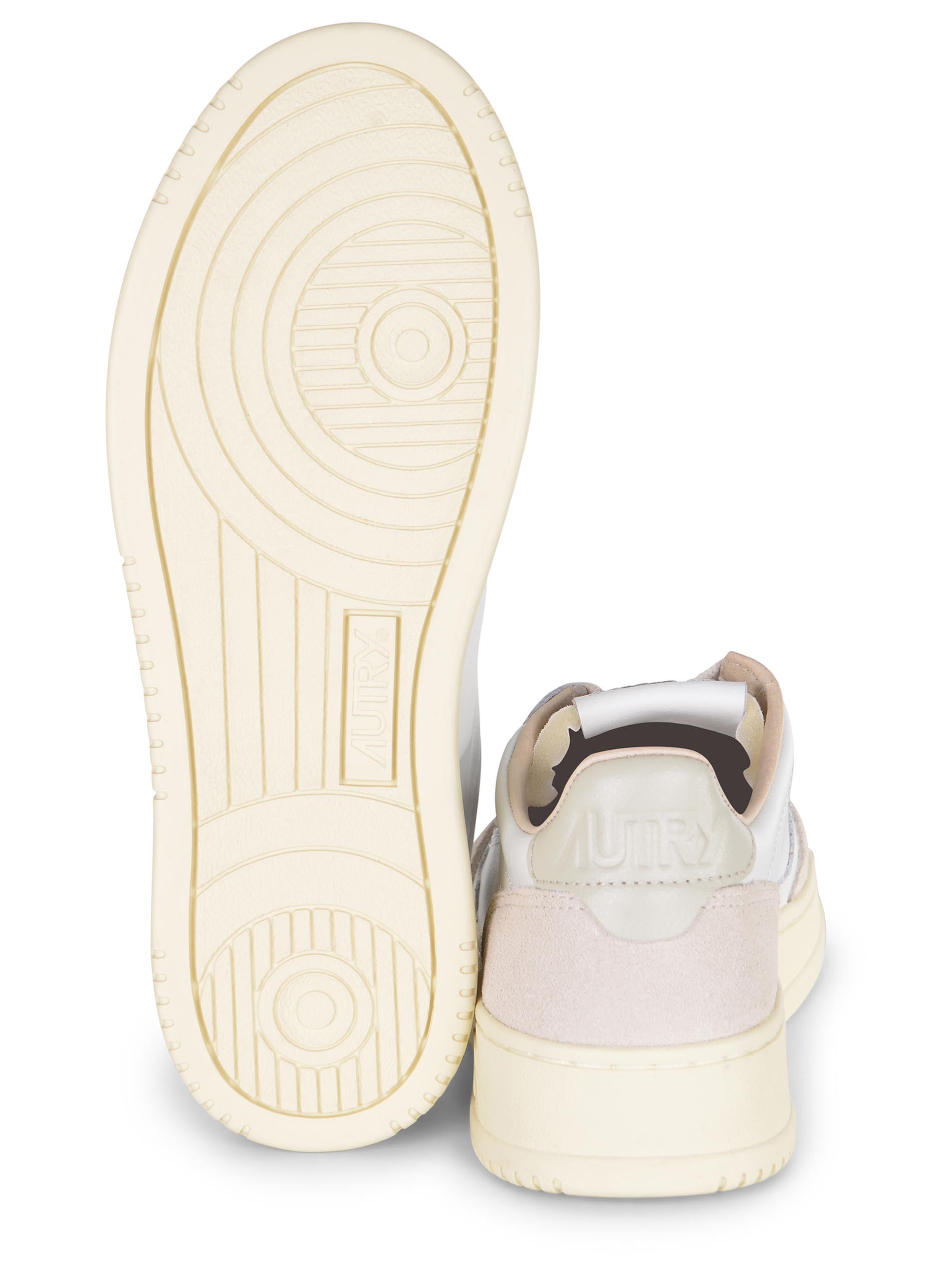 Sneakers Autry "Medalist Low" 
