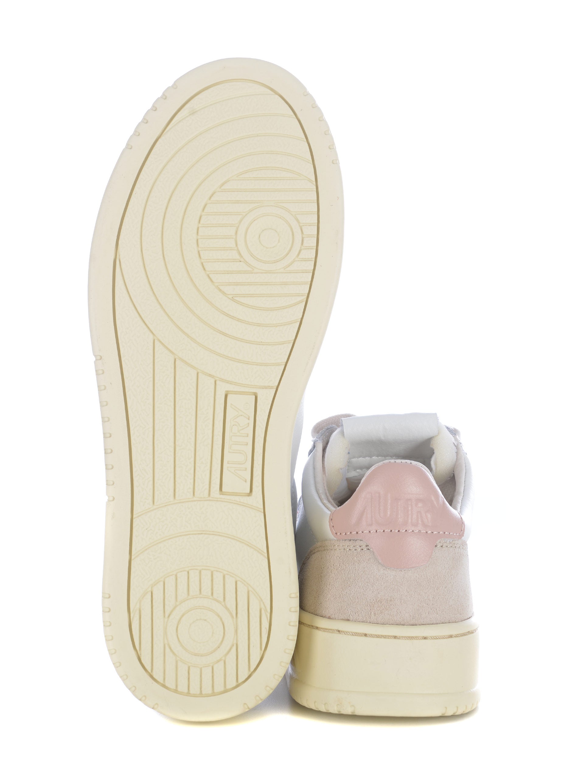Sneakers Autry "Medalist" 
