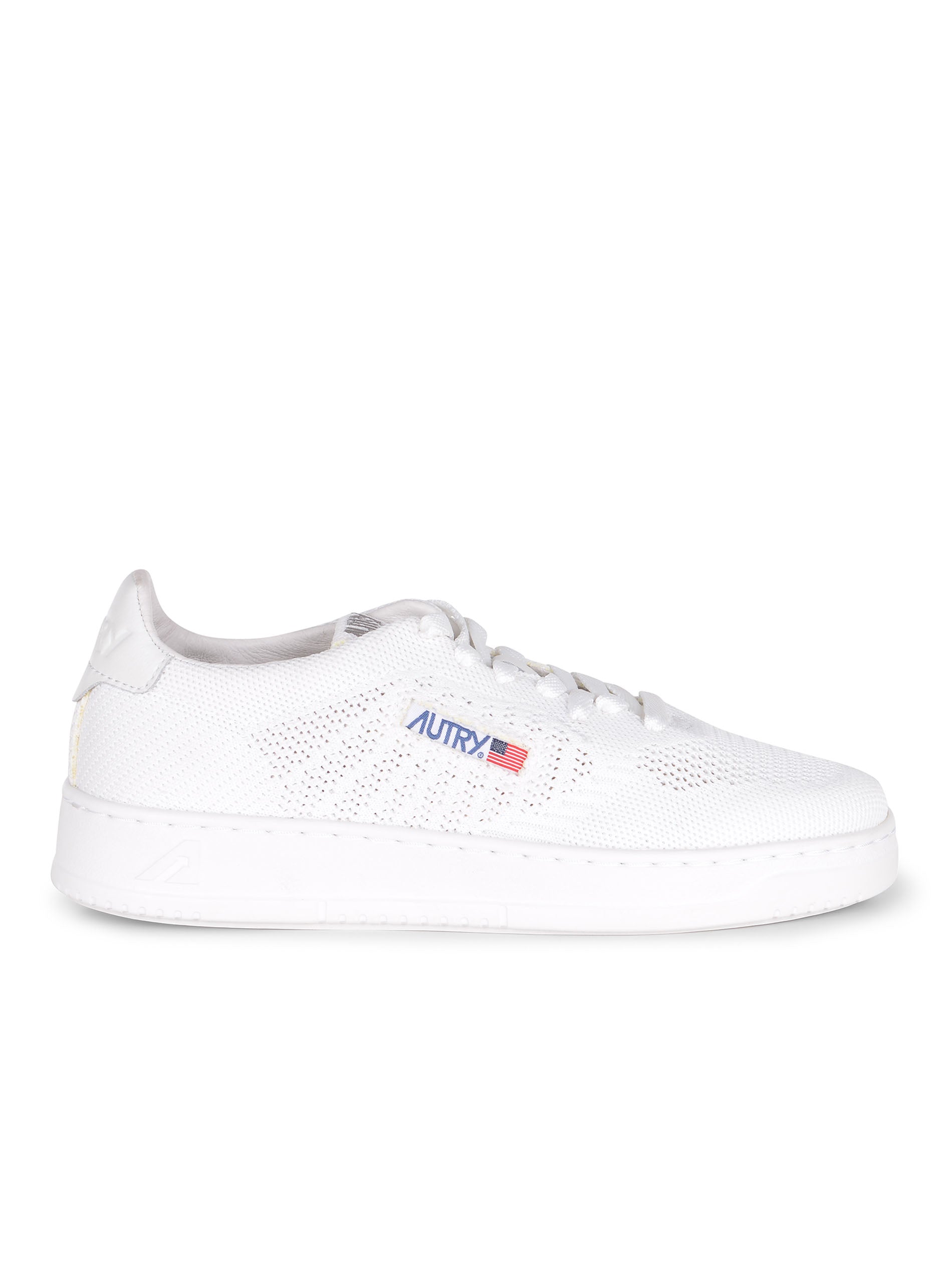 Sneakers Autry "Easekni low" 